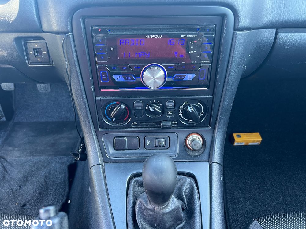 Mazda MX-5 1.6i 16V - 22