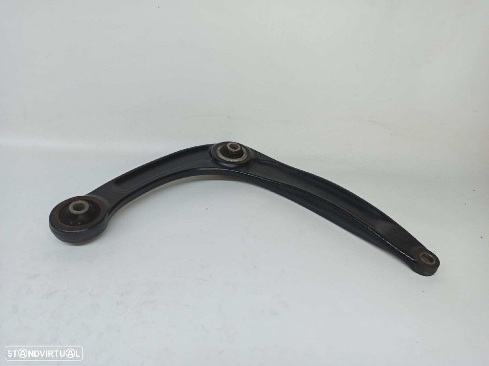 BRAÇO SUSPENSÃO INFERIOR FRENTE ESQUERDO CITROEN C4 LIM. TONIC - 5