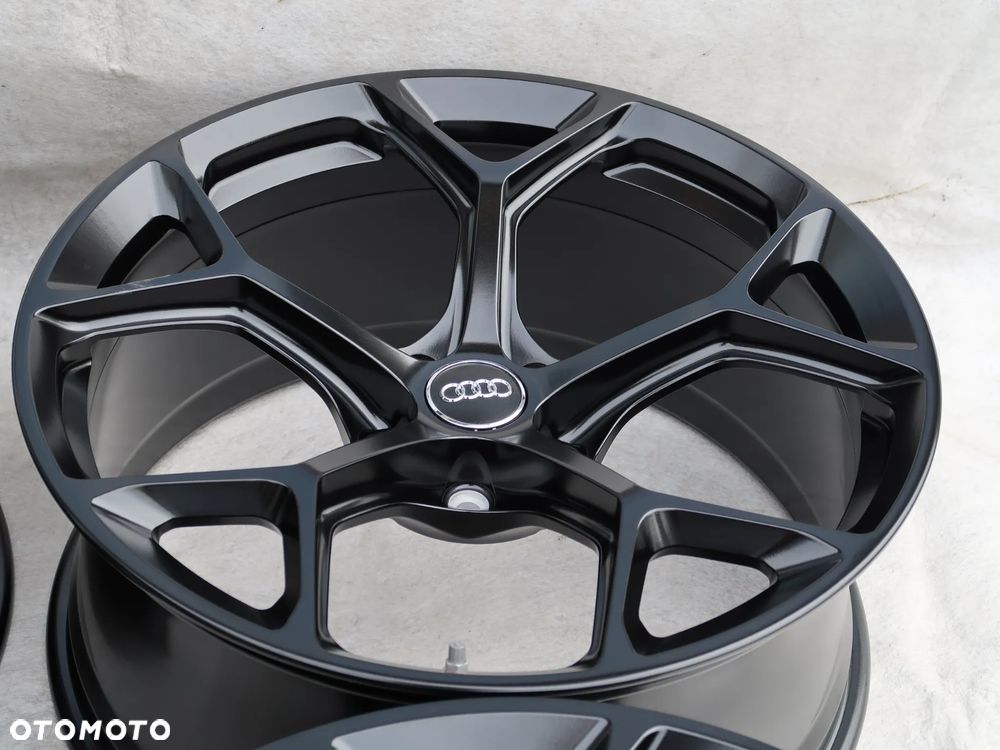 ORYGINALNE FELGI AUDI RS4 RS5 S5 RS7 S7 RS6 20'' 8W0 - 8