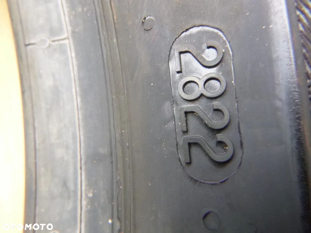 2x nowa opona zimowa continental contiwintercontact ts830 P 215/60 r16 99H - 6