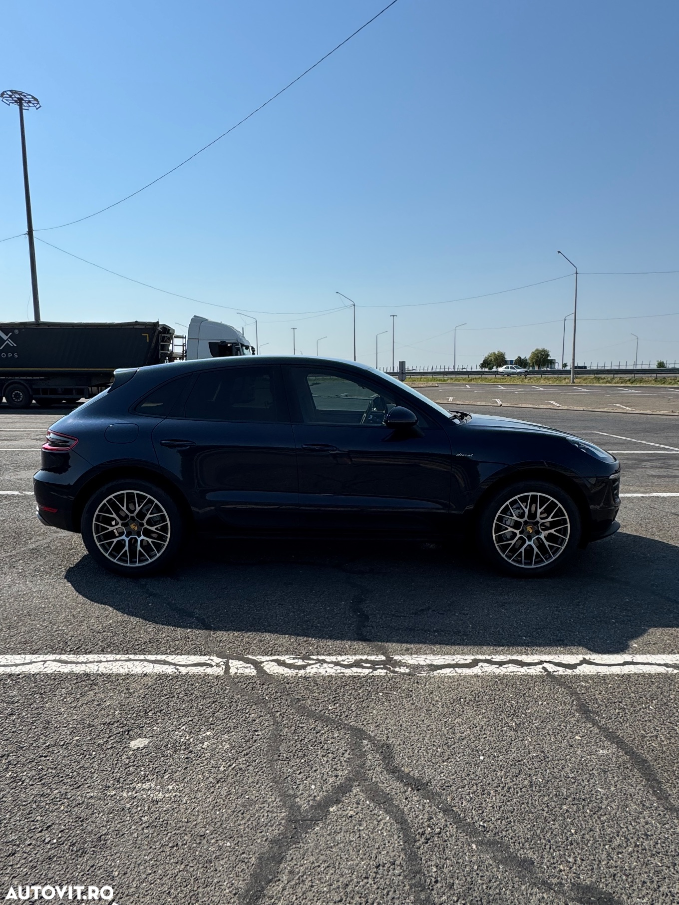 Porsche Macan 3.0 PDK S - 4