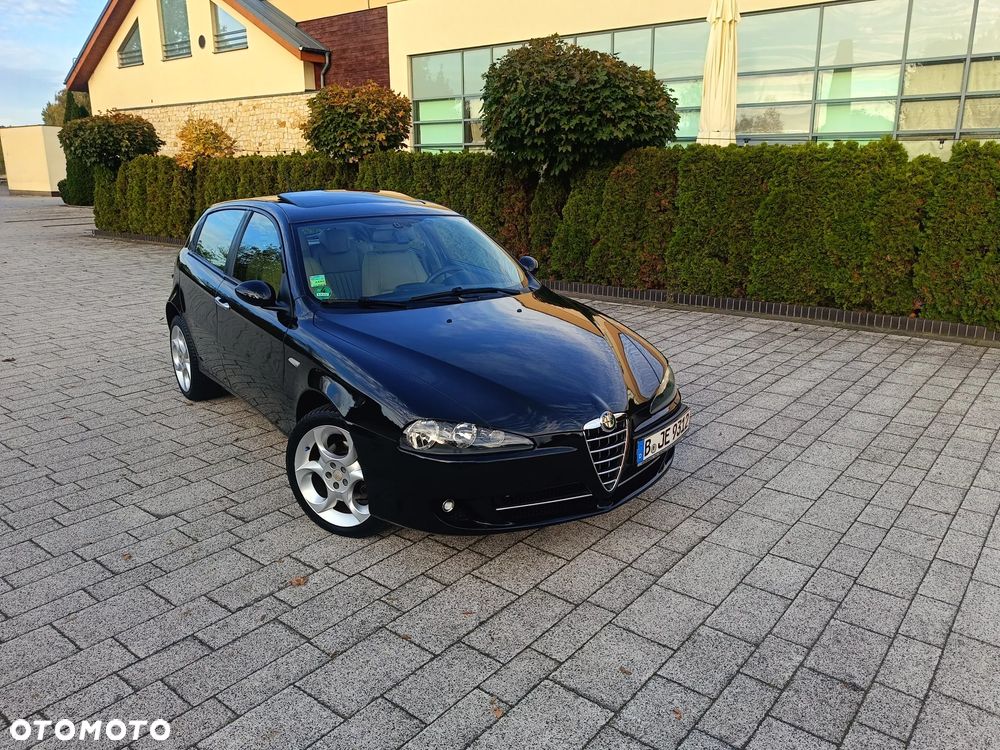 Alfa Romeo 147 2.0 Sel Exclusive - 12
