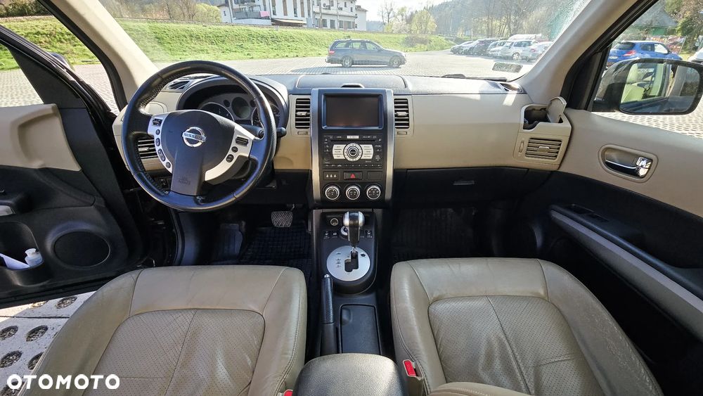 Nissan X-Trail 2.0 dCi LE Platinum - 21