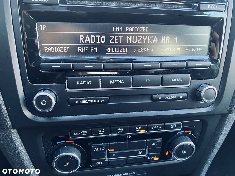 Volkswagen Golf 1.4 TSI BMT Comfortline DSG - 6