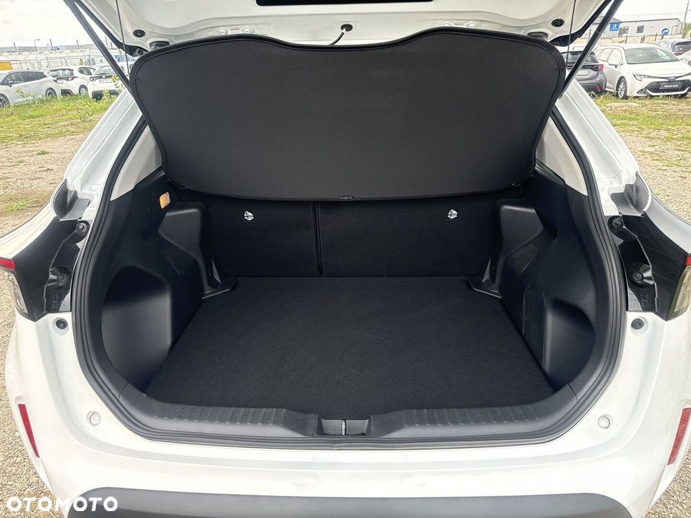 Toyota Yaris Cross - 14