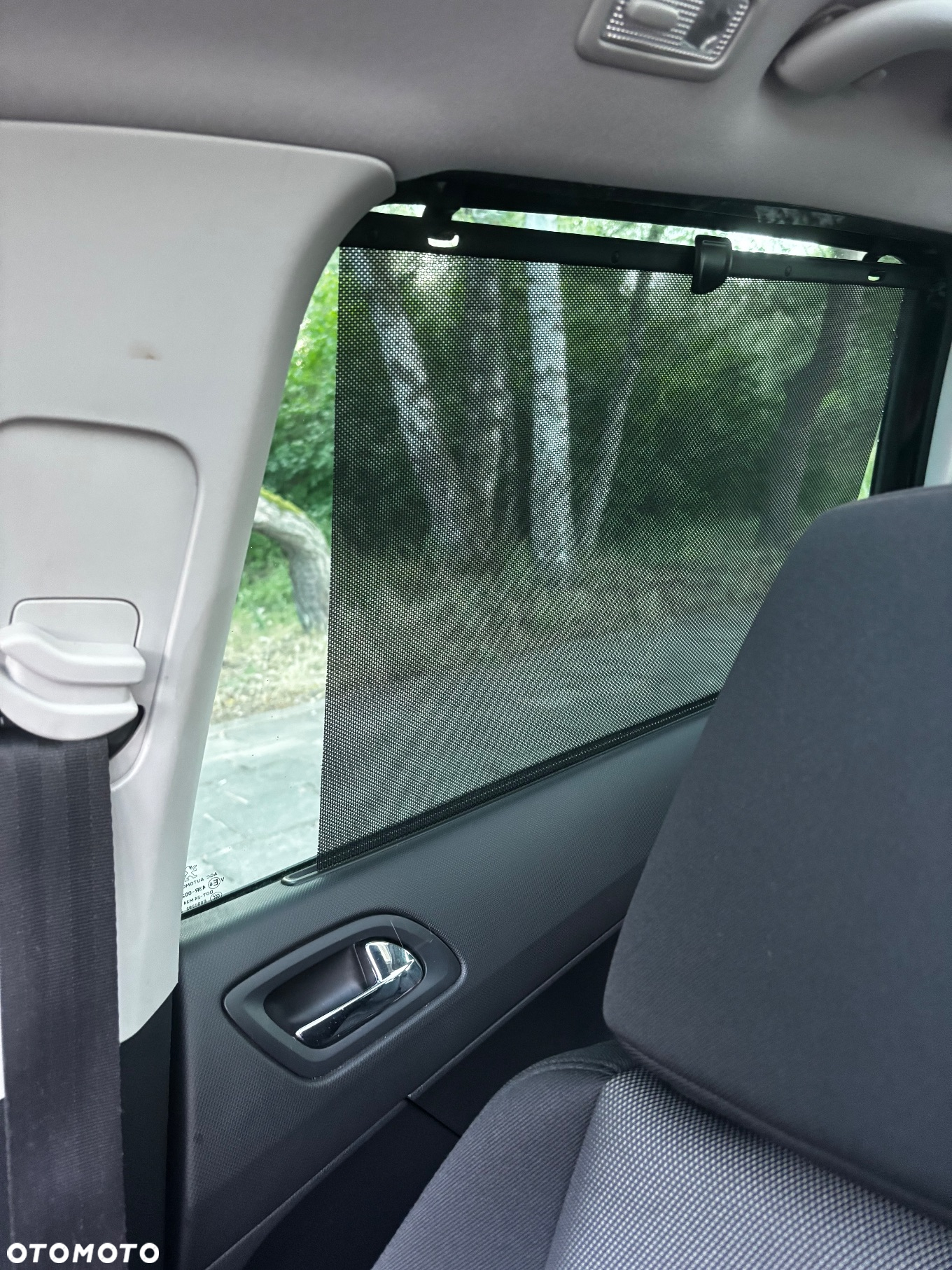 Peugeot 308 120 VTi Premium - 8