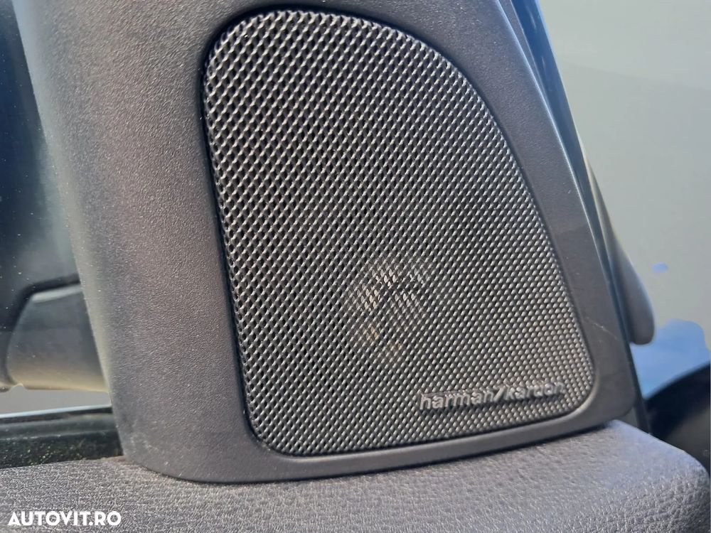 BMW X1 sDrive18d - 16