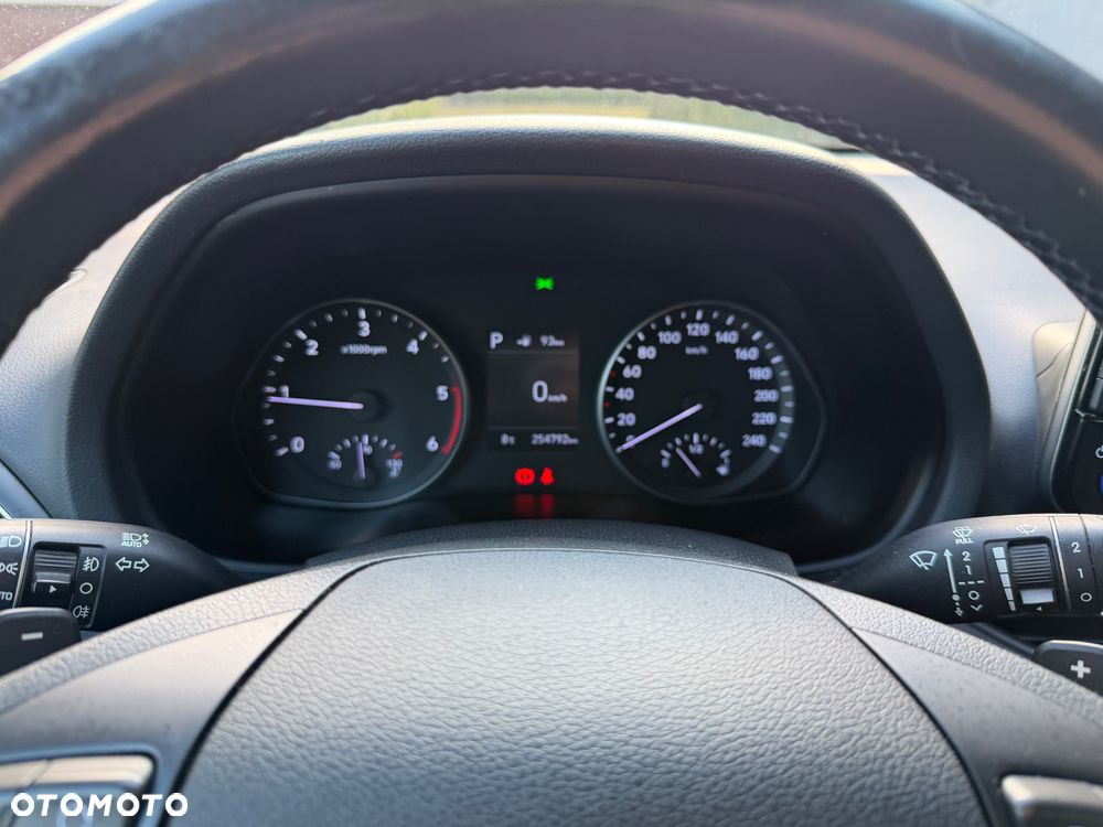 Hyundai i30 1.6 D GO Plus DCT - 20