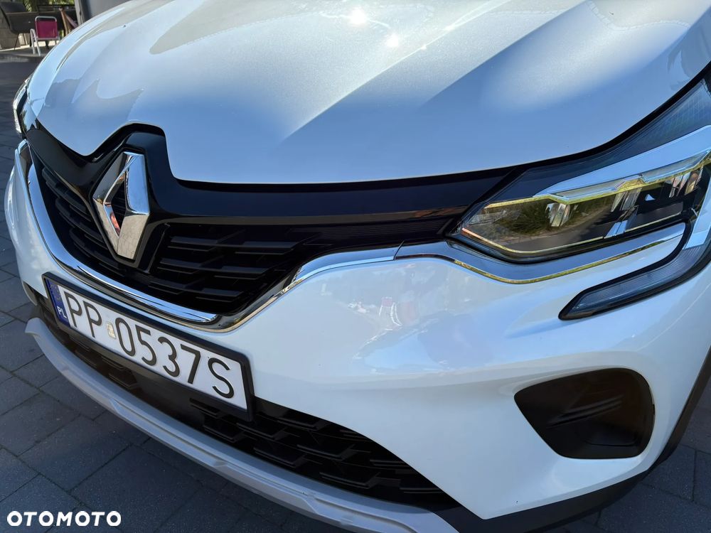 Renault Captur - 7