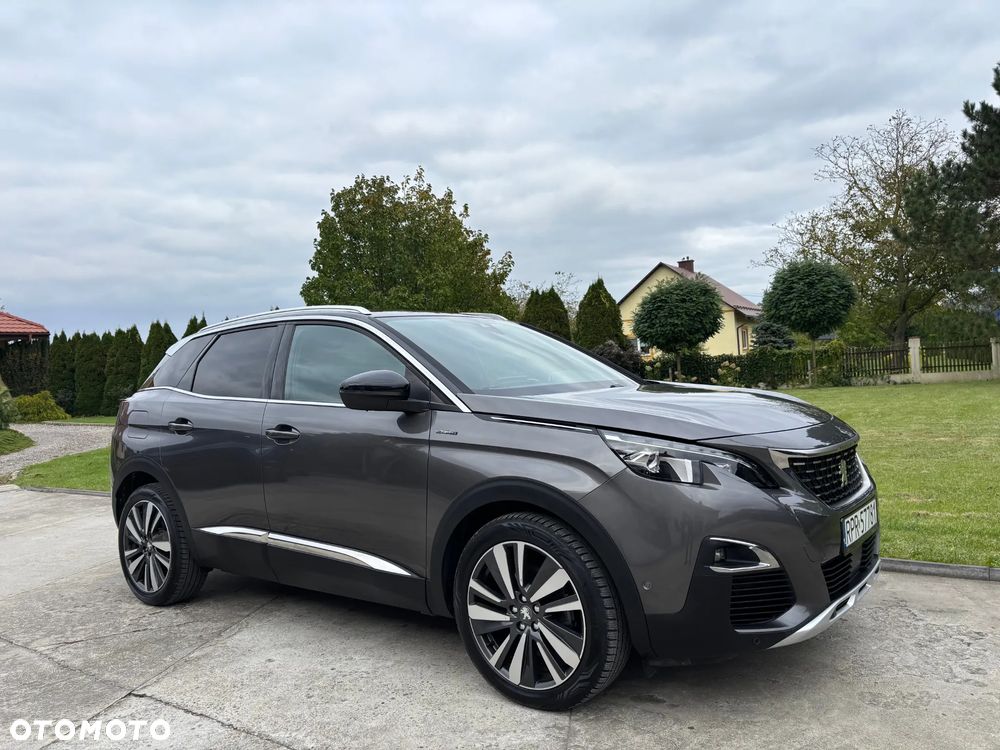 Peugeot 3008 - 5