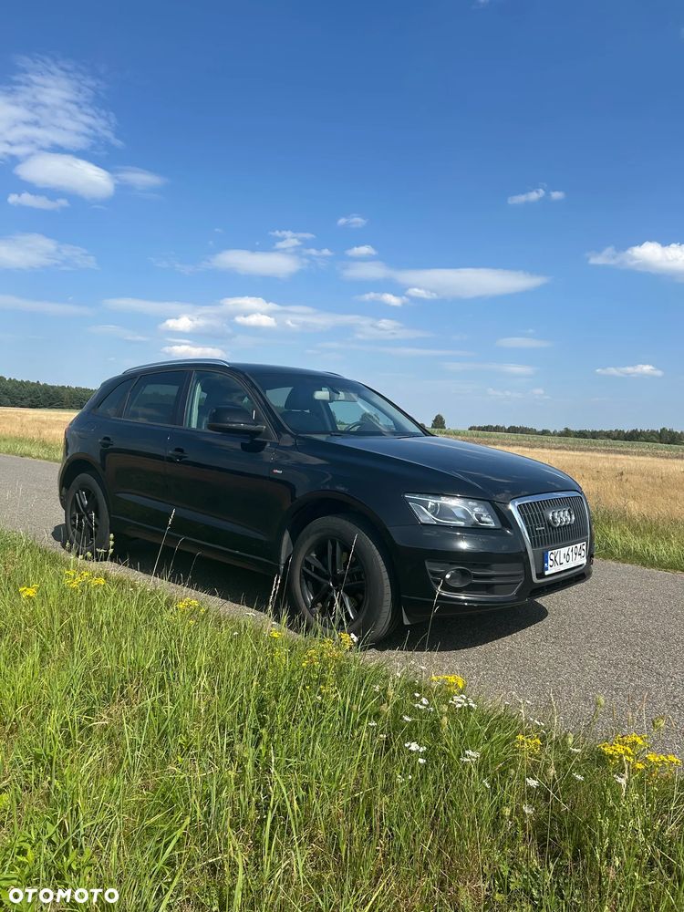 Audi Q5 2.0 TDI Quattro S tronic - 3