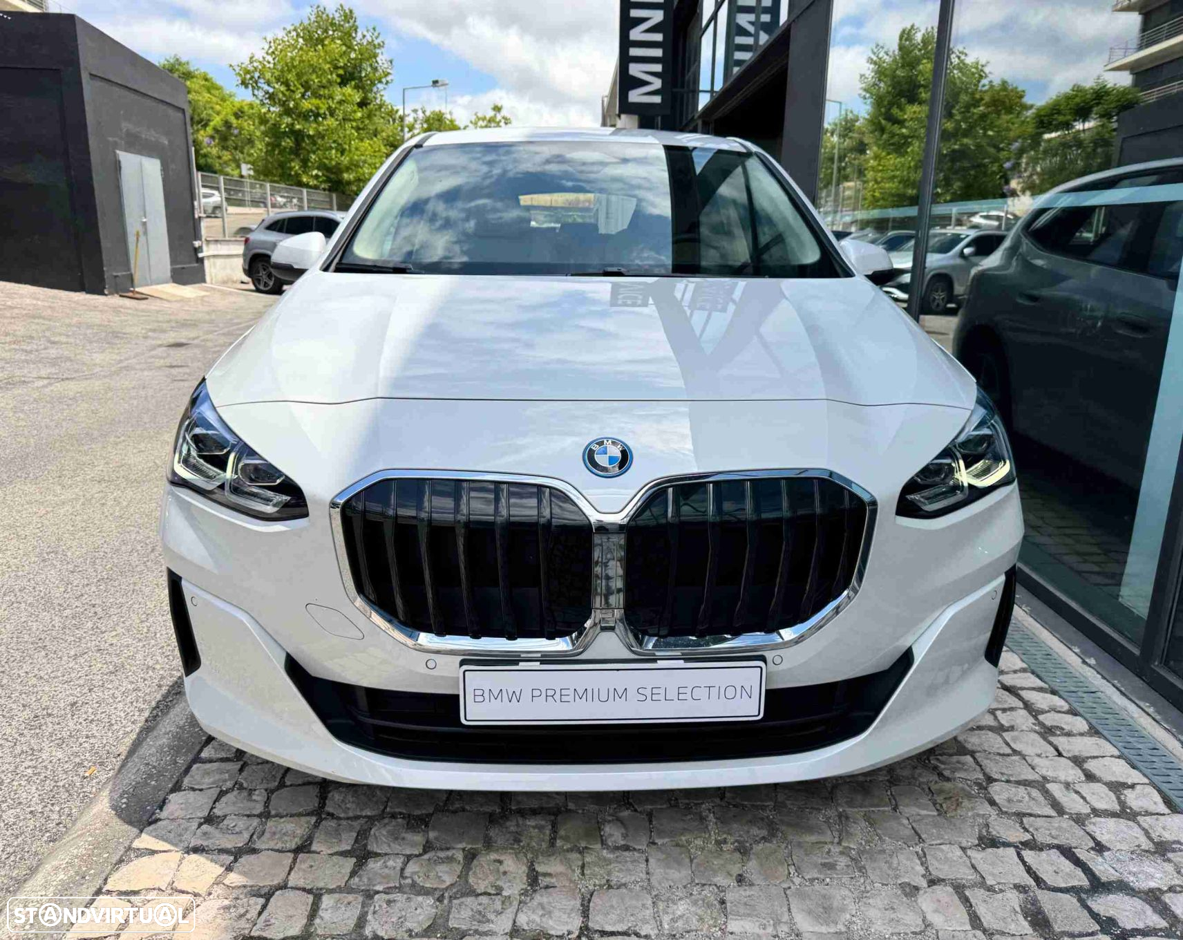 BMW 225xe Active Tourer e xDrive - 2