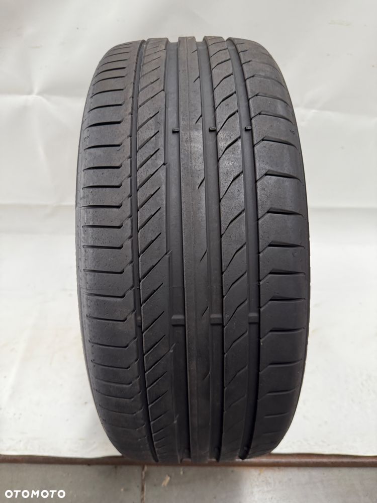 235/40/20 Continental ContiSportContact 5P MO 96Y - 1