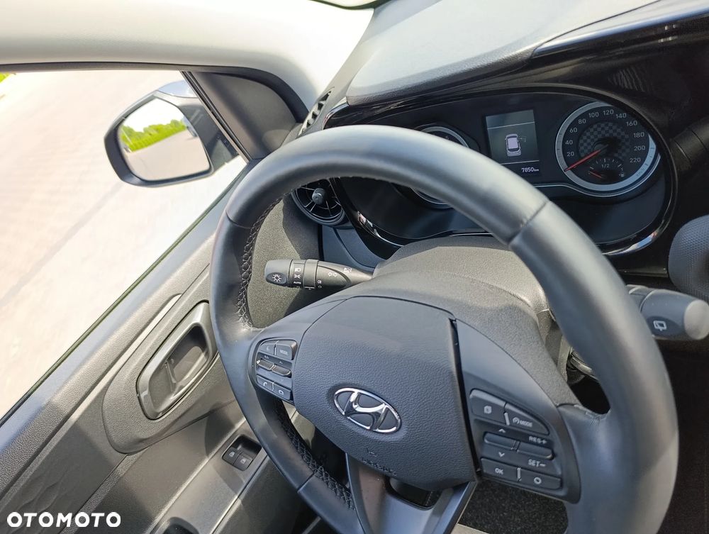 Hyundai i10 1.0 Comfort - 23