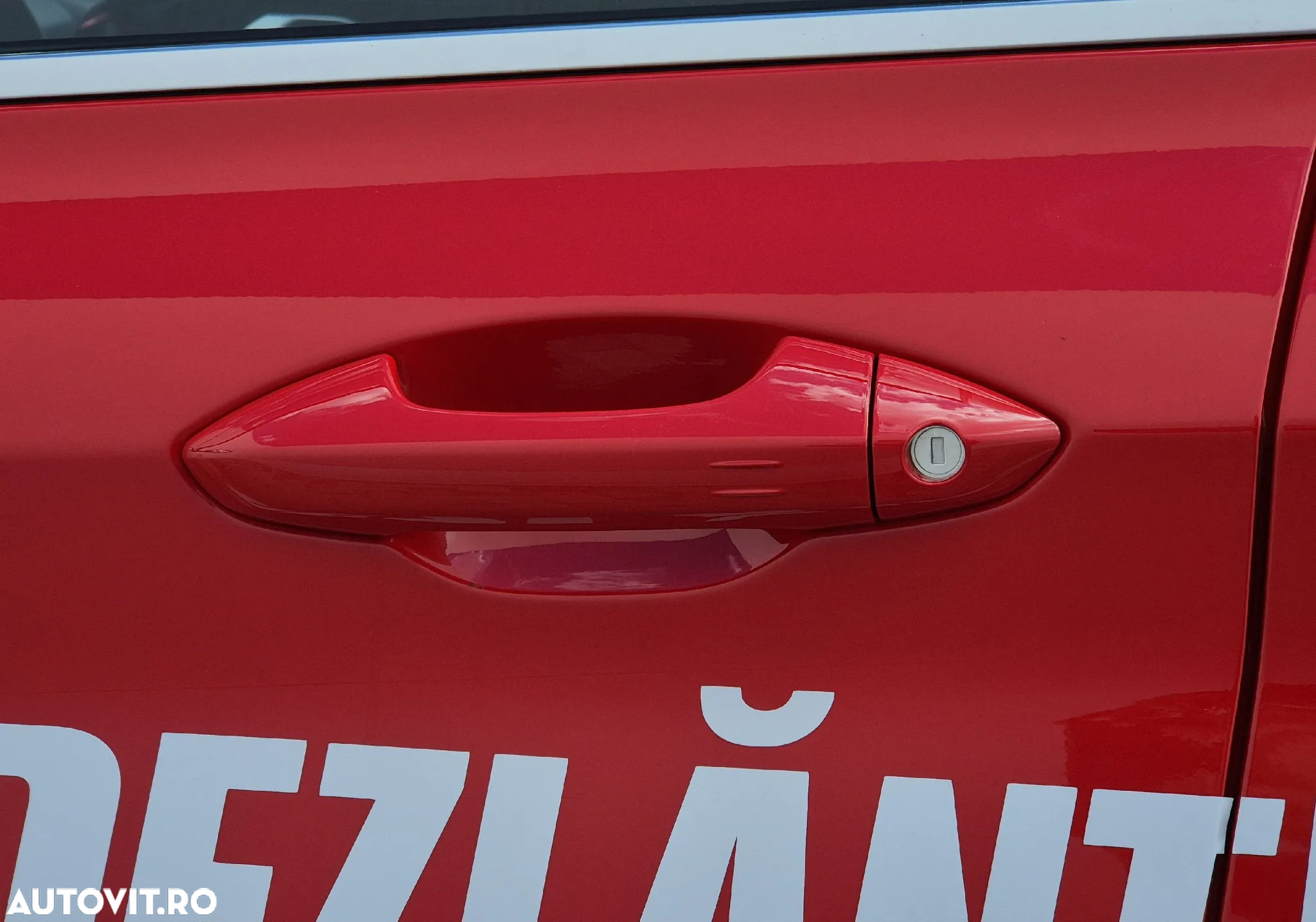 Geely Coolray 1.5 7DCT GF - 9