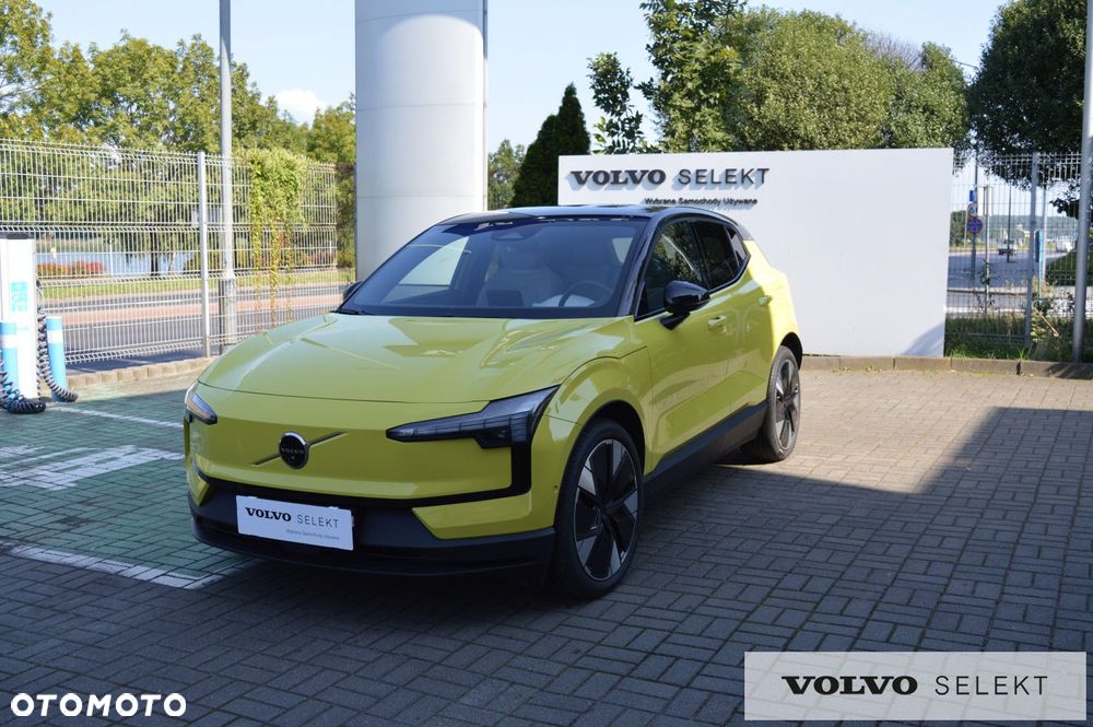 Volvo EX30 - 6