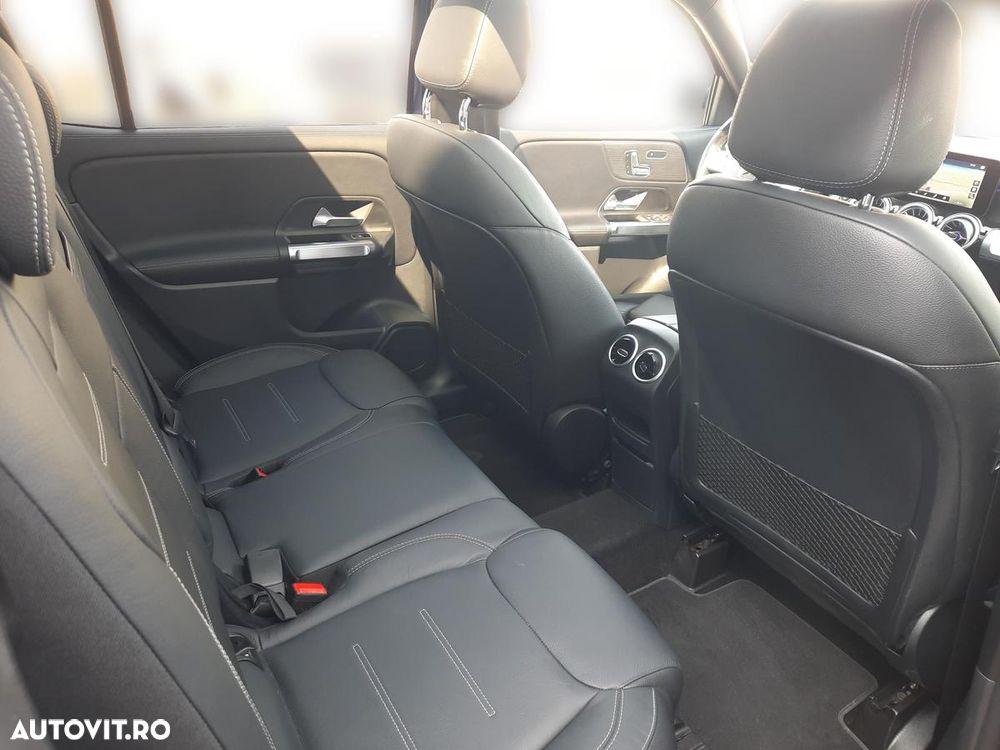 Mercedes-Benz GLB 200 4MATIC Aut. - 15