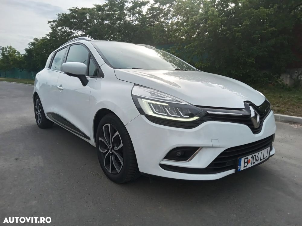 Renault Clio dCi Intens - 2