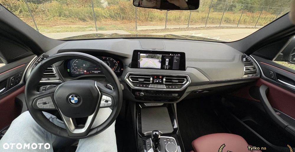 BMW X3 - 6