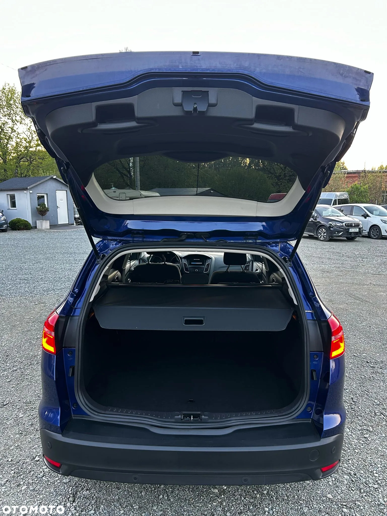 Ford Focus - 22