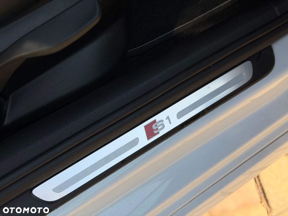 Audi S1 2.0 TFSI - 20