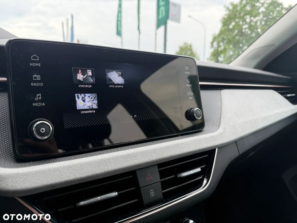 Skoda Scala 1.0 TSI Selection - 16