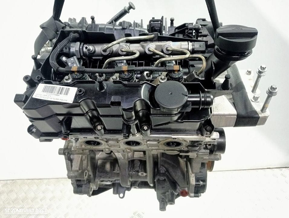 MOTOR BMW F45 B37C15A - 5