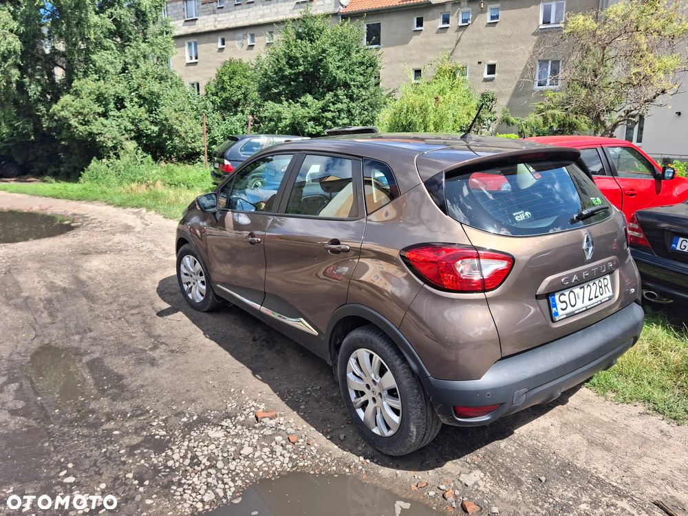 Renault Captur - 3
