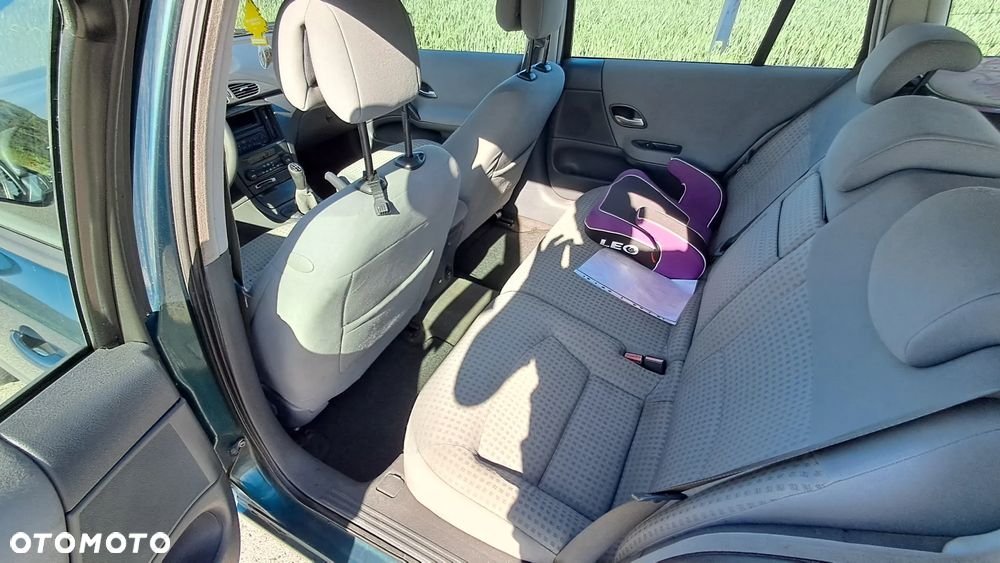 Renault Laguna - 7