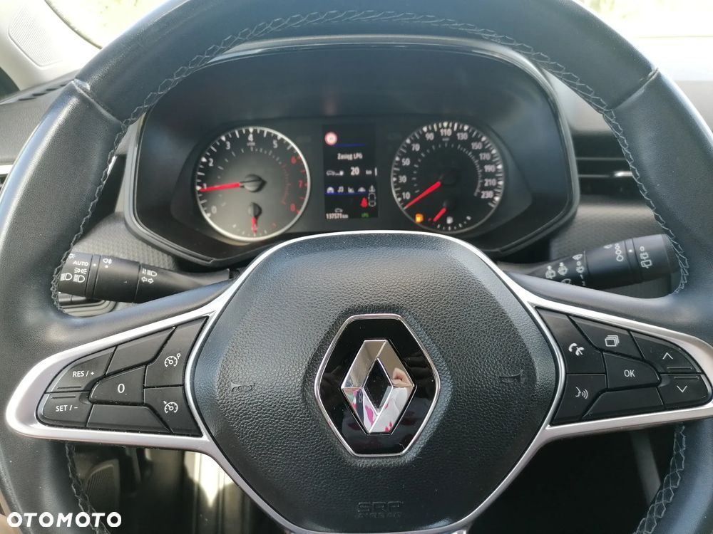 Renault Clio 1.0 TCe Zen - 11