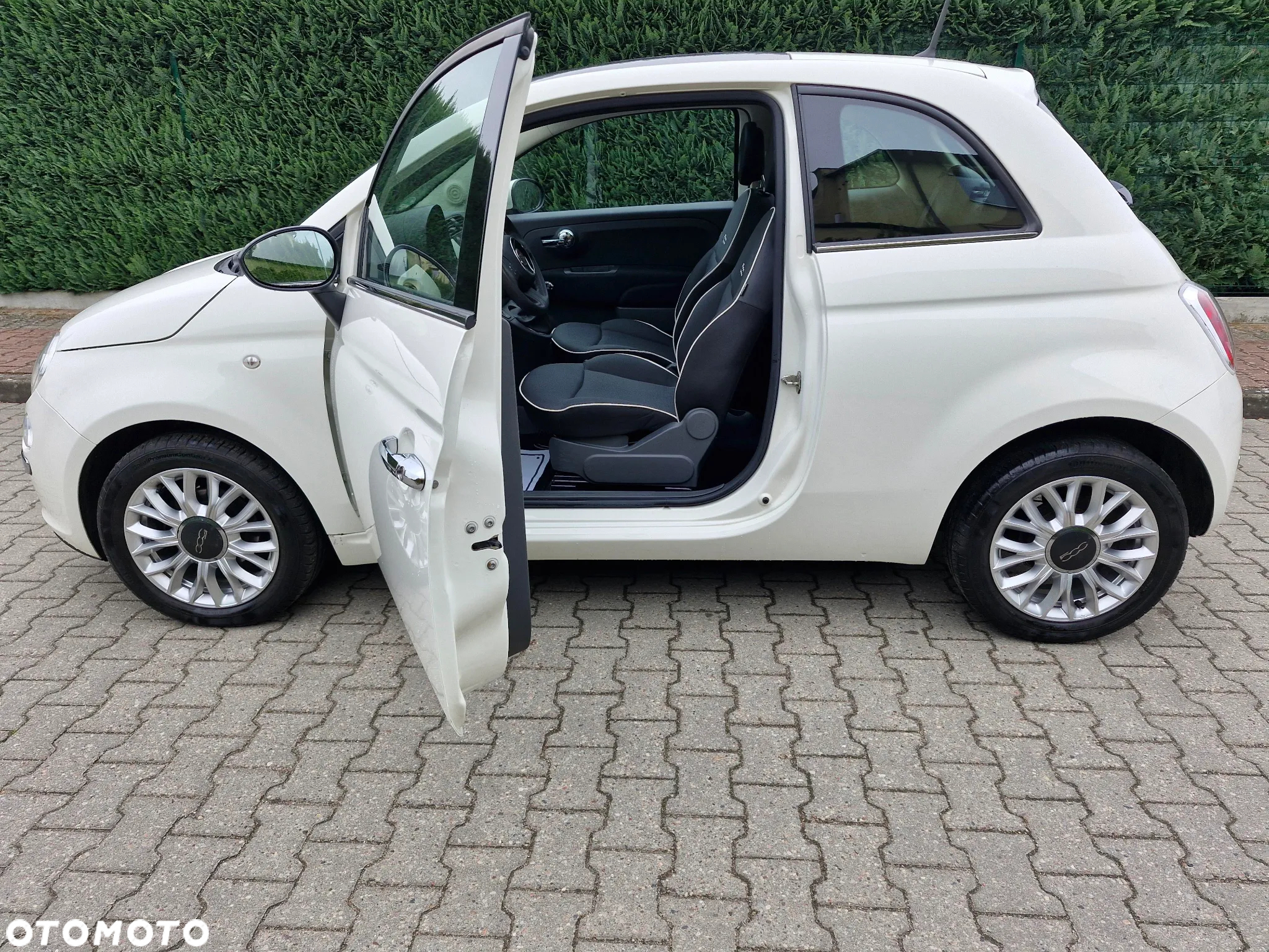 Fiat 500 C 1.2 8V Pop-Star - 21