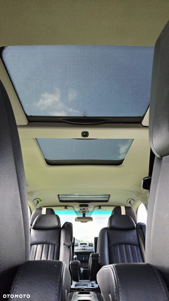 Mercedes-Benz Viano 3.0 CDI Ambiente (d³ugi) - 20