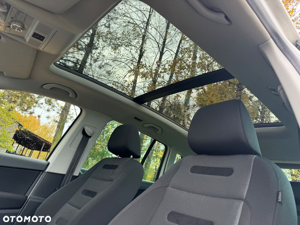 Volkswagen Tiguan 2.0 TSI 4Motion DSG Sport & Style - 23