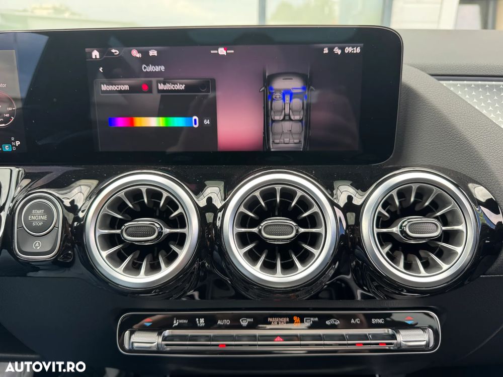 Mercedes-Benz GLA 220 4MATIC 8G-DCT AMG Line Advanced Plus - 30