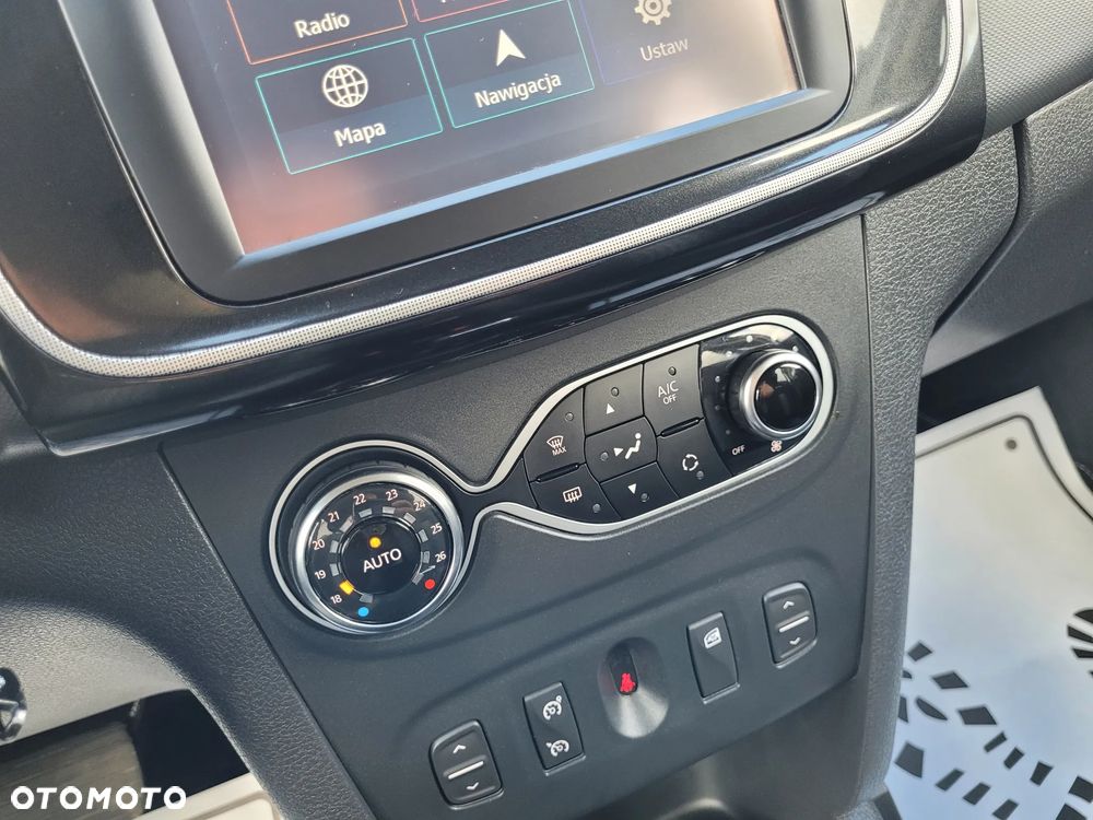 Dacia Sandero Stepway - 27