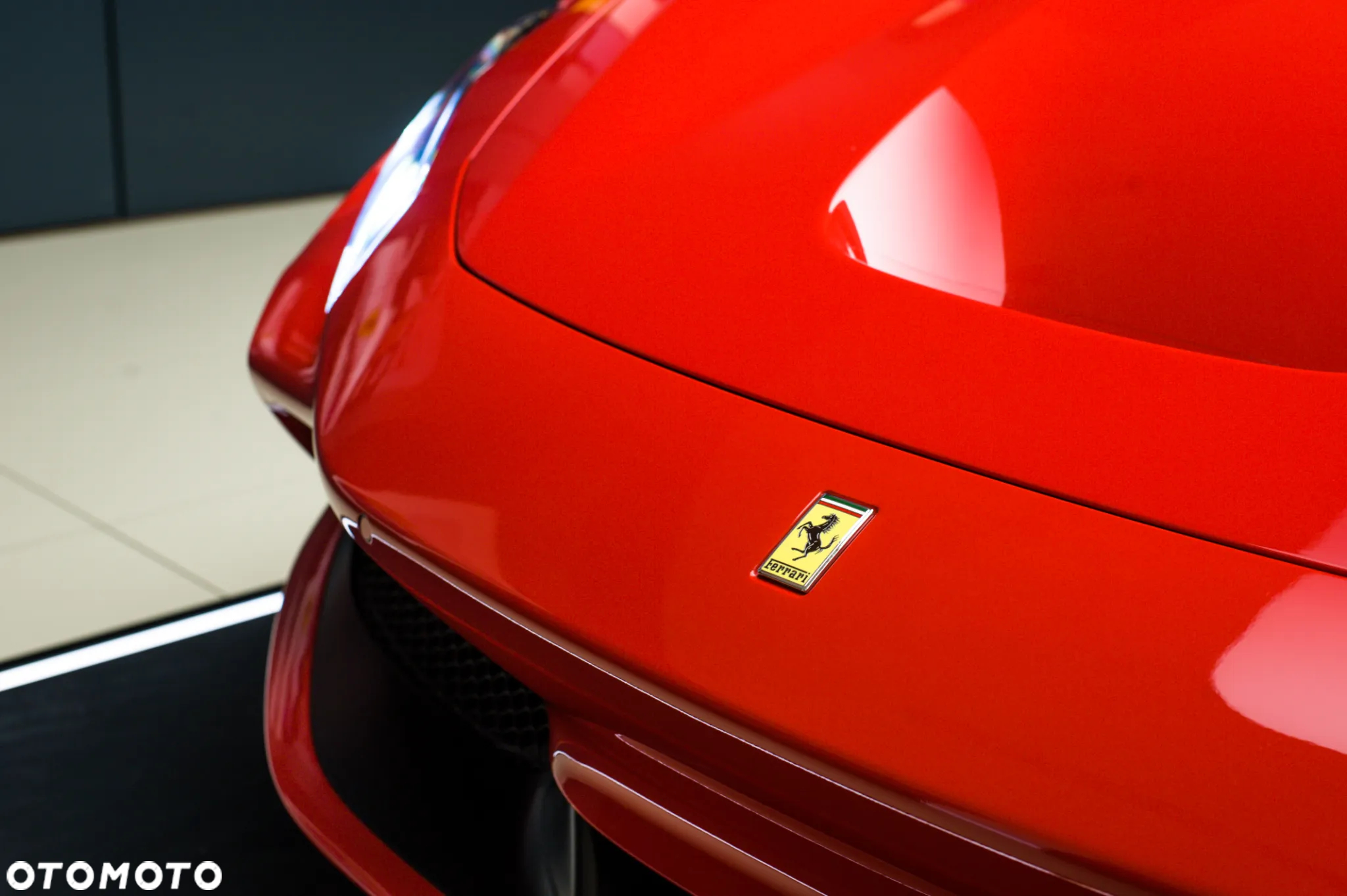Ferrari F8 Spider - 6