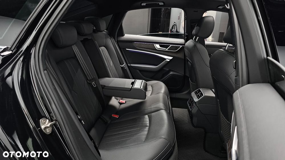 Audi A6 Limousine - 18