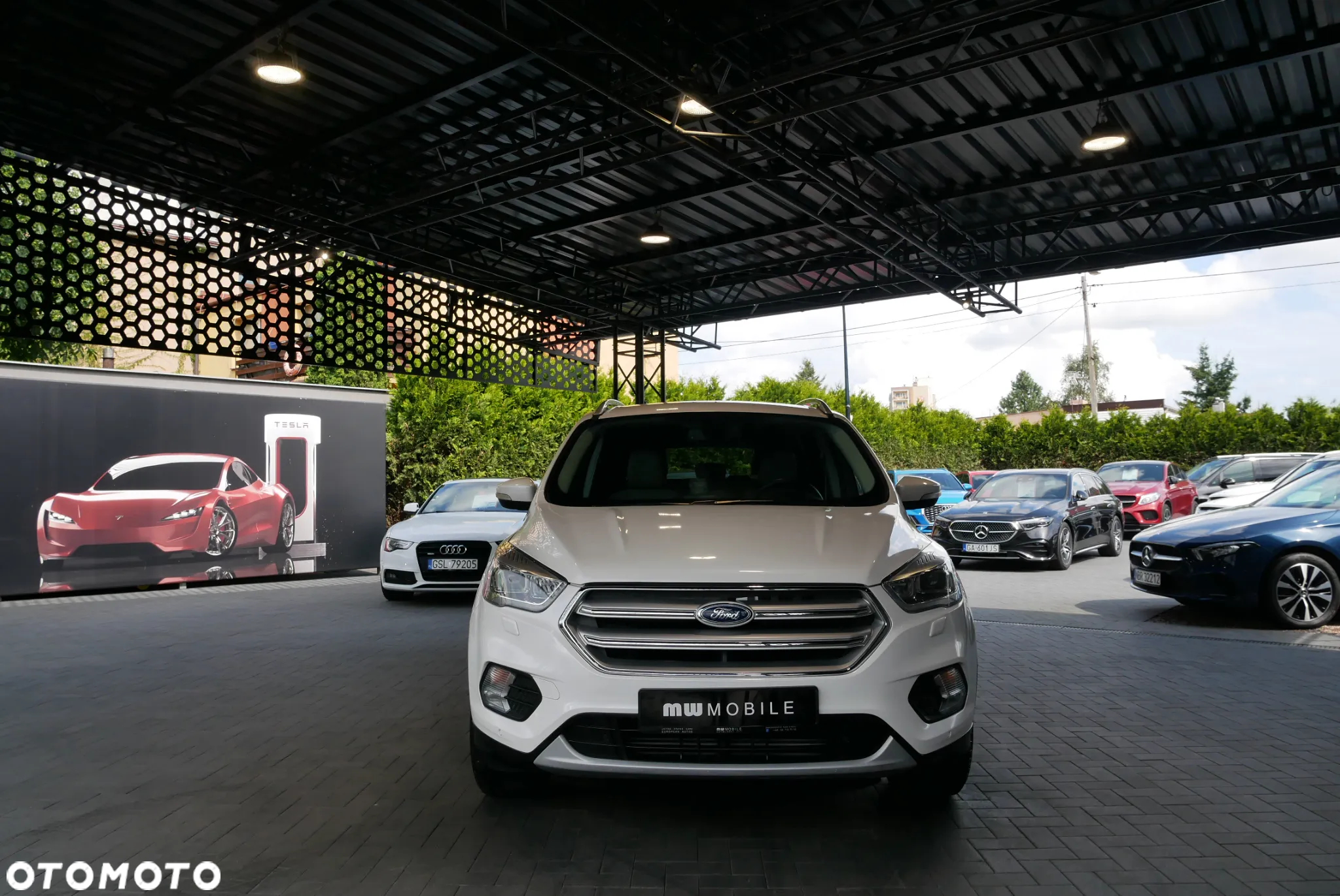 Ford Escape - 6