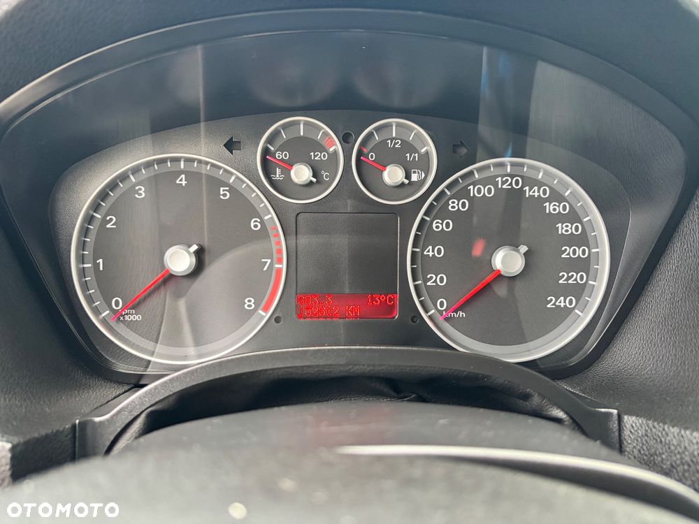 Ford C-MAX 1.6 Ambiente - 13