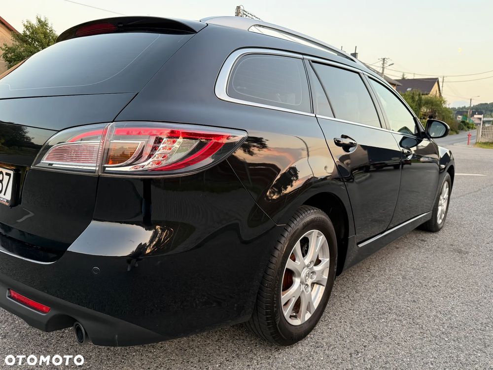 Mazda 6 2.0 Kirei - 15