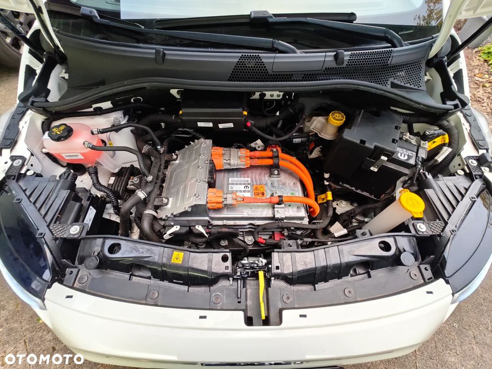 Fiat 500e Passion - 16