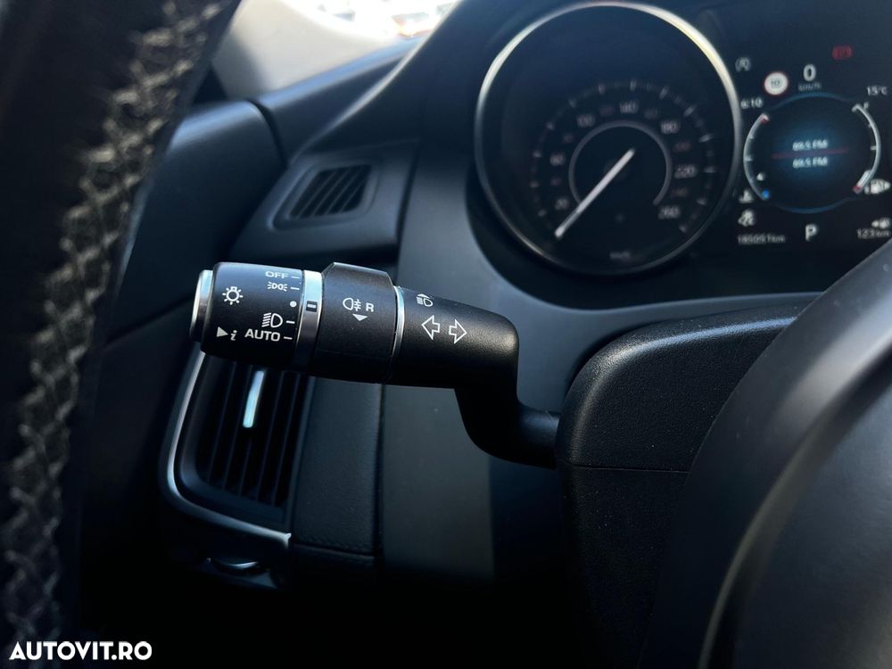 Jaguar E-Pace D150 AWD Aut. - 25