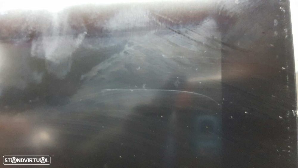 TELA/ECRÃ MULTIFUNÇÕES NISSAN ALMERA TINO (V10M) ACENTA - 4