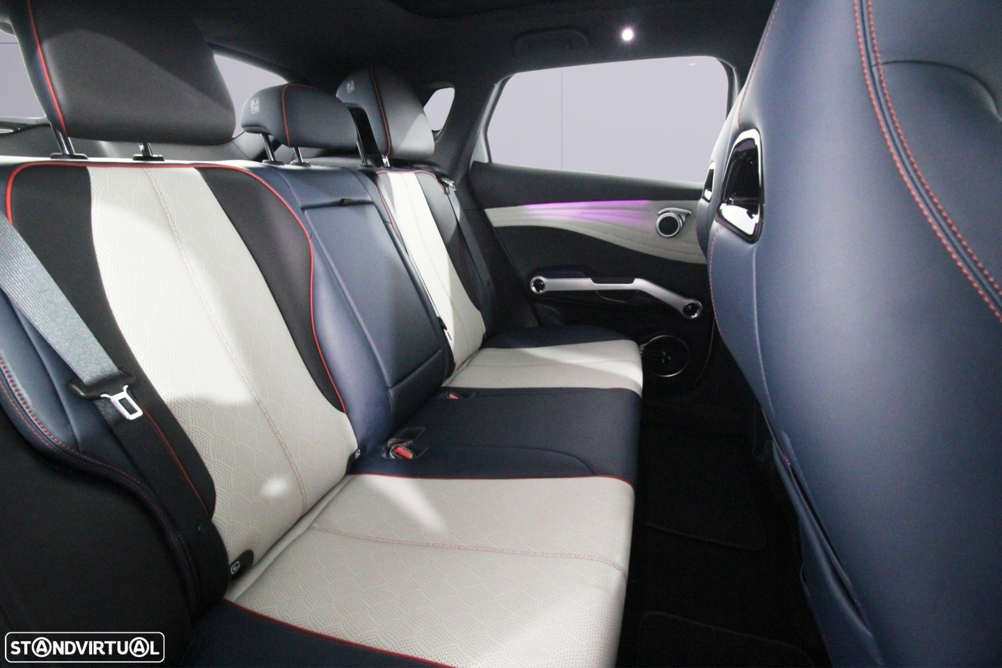 BYD Atto 3 60.48 kWh Design - 13