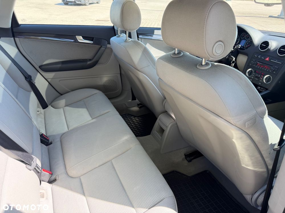Audi A3 Sportback - 20