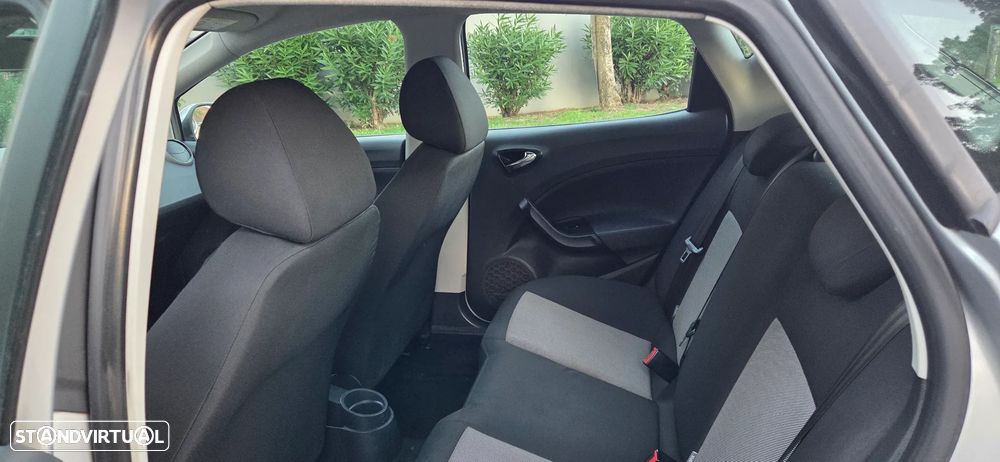 SEAT Ibiza 1.4 TDI Reference - 16