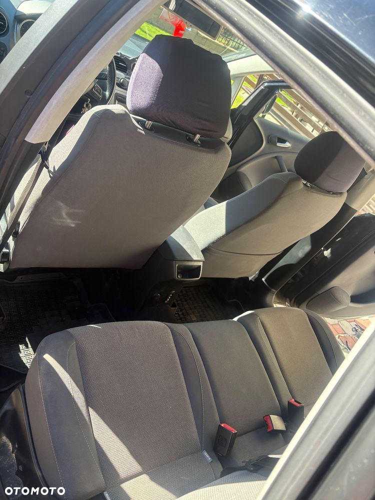 Seat Altea 2.0 TDI Style - 3