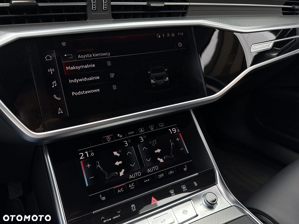 Audi A6 Limousine - 31