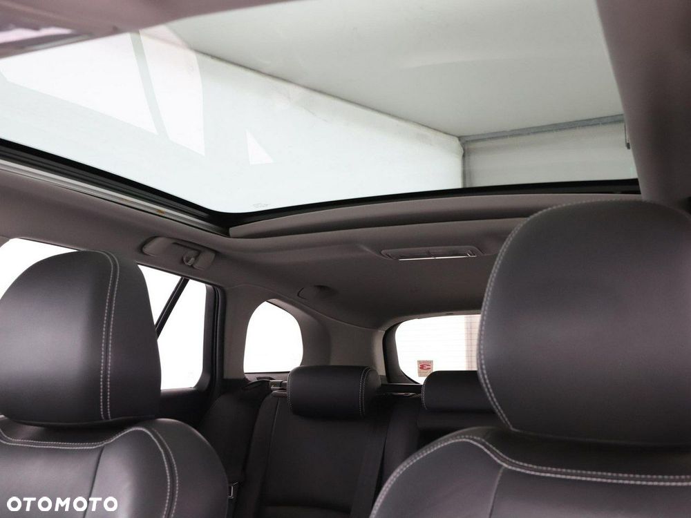 Toyota Avensis 1.8 Multidrive S Executive - 40