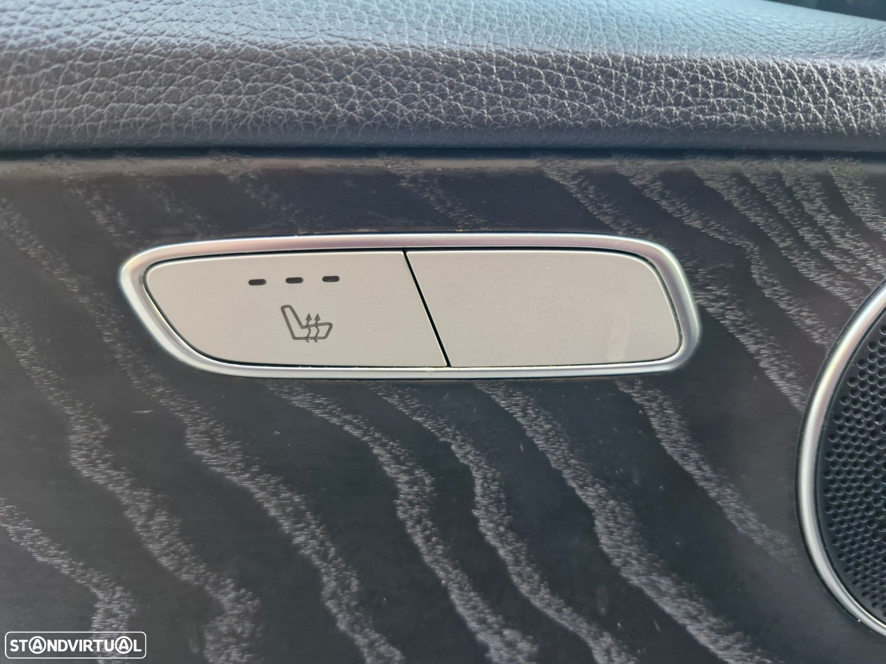 Mercedes-Benz C 200 BlueTEC Avantgarde Aut. - 49
